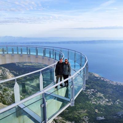 Makarska Quad Rent Amigos