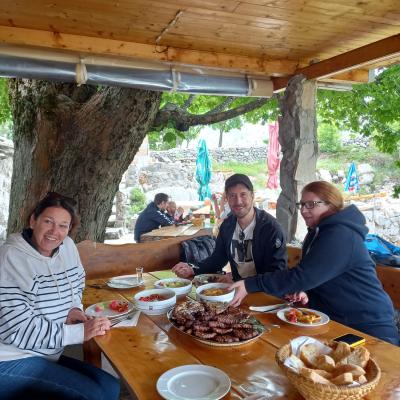 Makarska Quad Rent Amigos